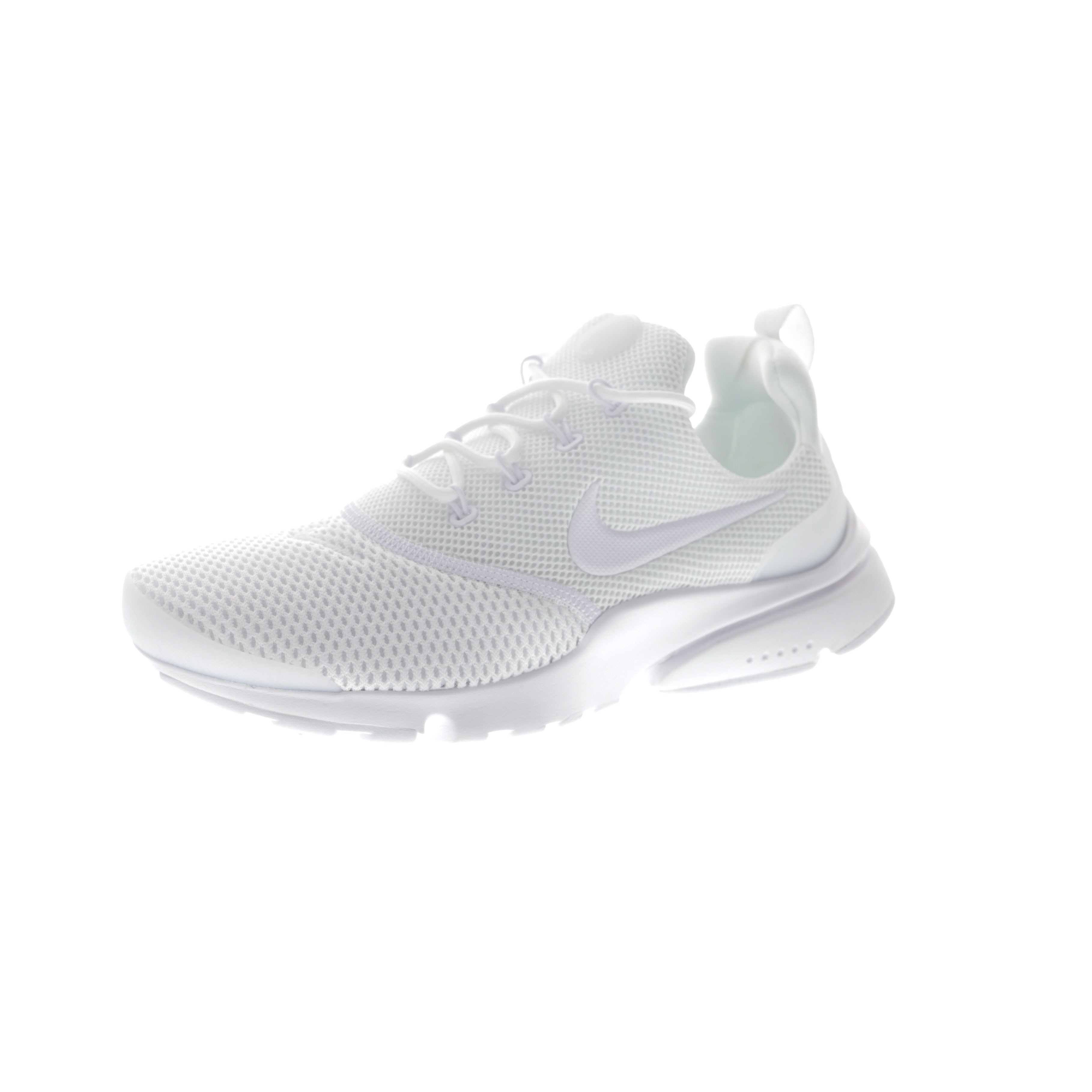 nike women's presto fly white