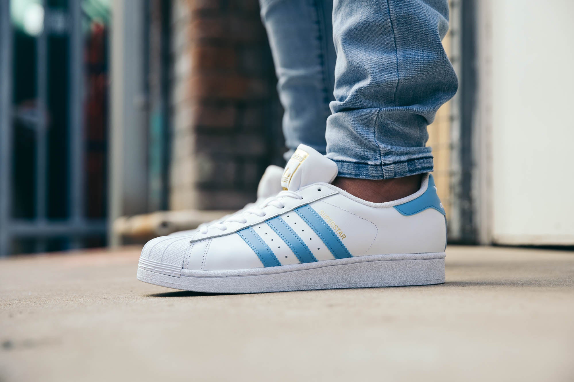 adidas originals superstar foundation