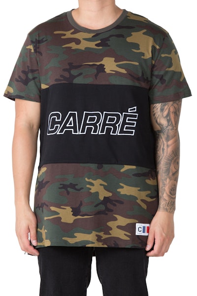 CARRE – Culture Kings