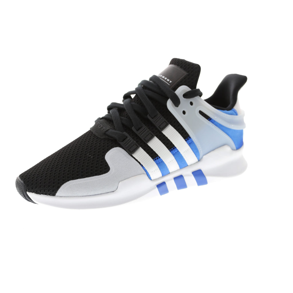 Blackwhiteblue Originals Eqt Adidas Support Adv Lc35j4ARq