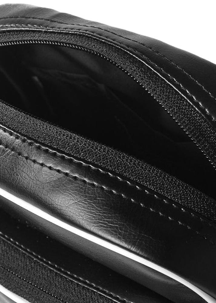 Adidas Originals Mini Bag Vintage Black White Culture Kings