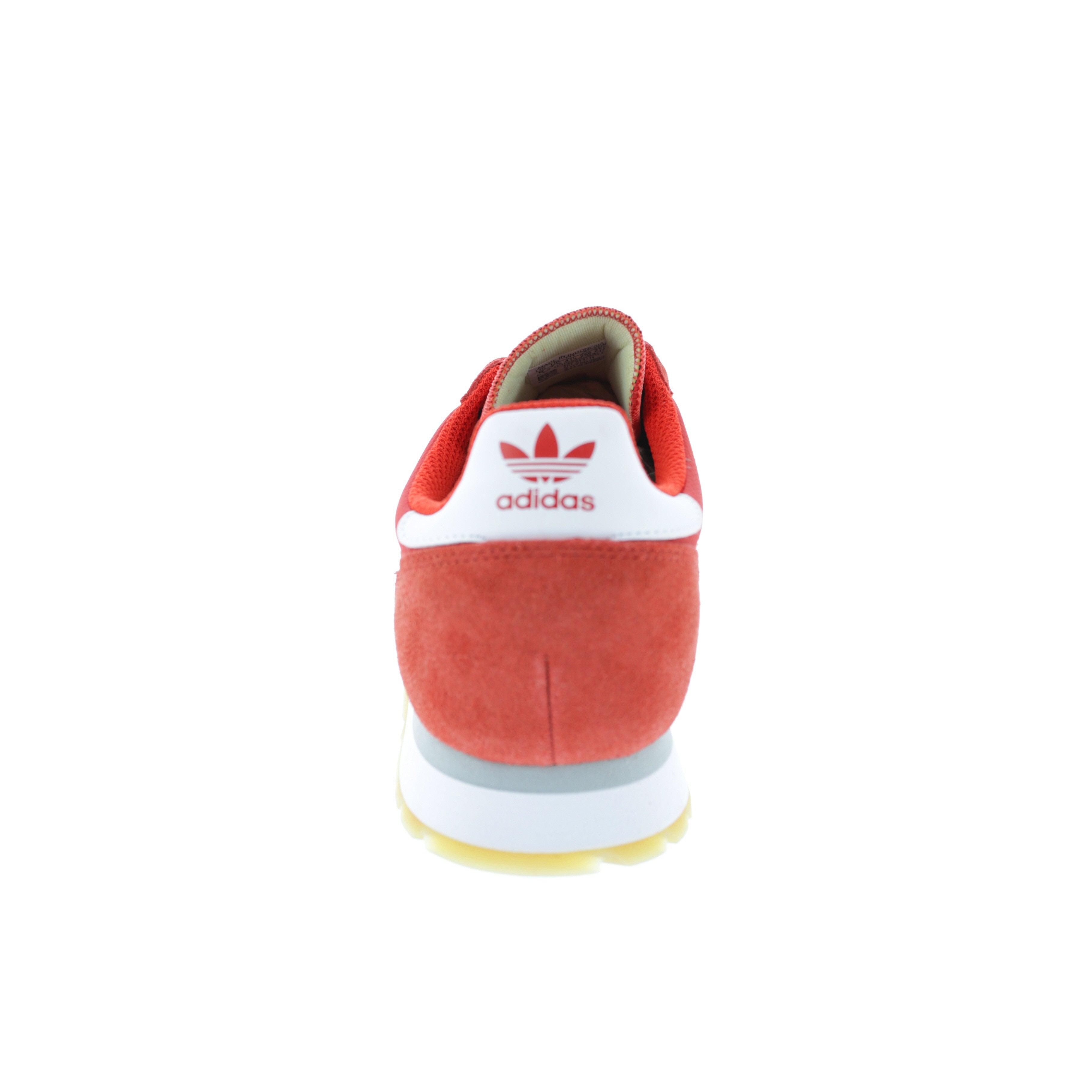 Adidas Originals Haven Red/White/Gum | BY9714 | Culture Kings