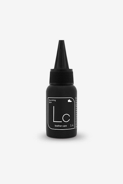 Sneaker Lab Leather Care Black