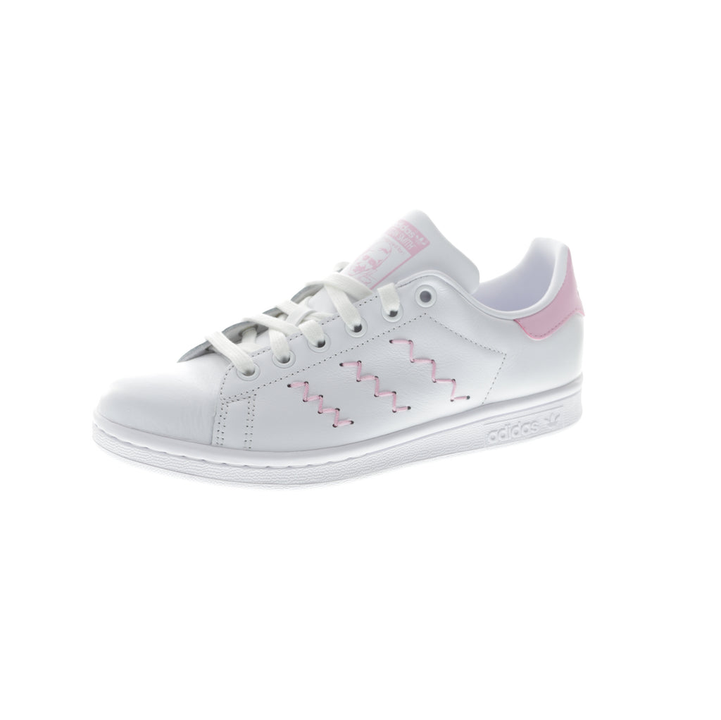 adidas stan smith pink zig zag adidas stan smith pink zig zag