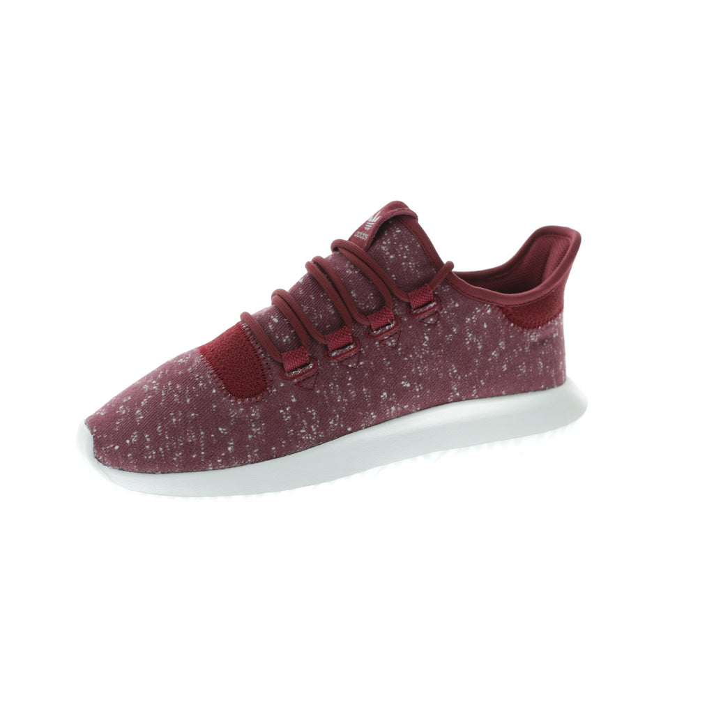 Adidas Originals Tubular Shadow Junior Shoes BurgundyWhite Adidas Originals Tubular Shadow Junior Shoes BurgundyWhite