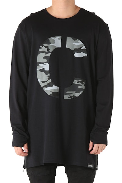 CARRE – Culture Kings