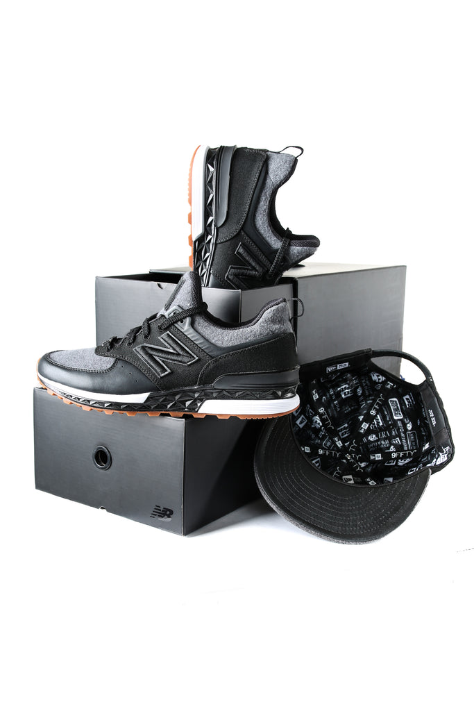 new balance 574s collab new balance 574s collab