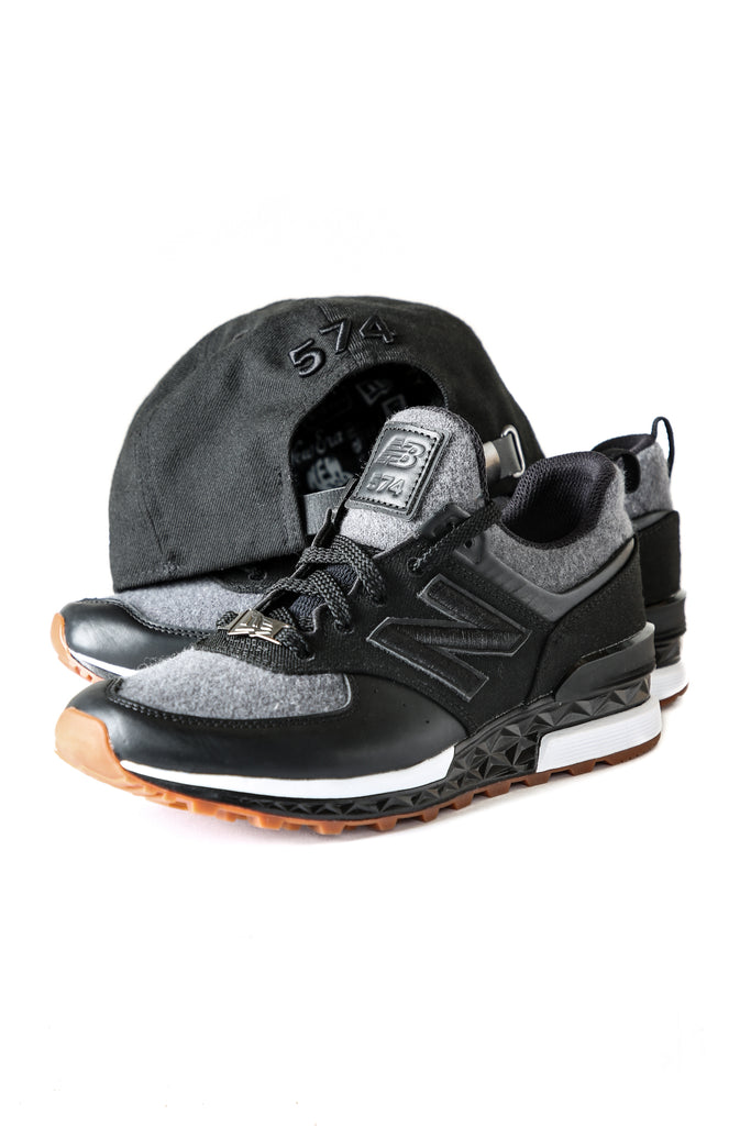 new balance x new era new balance x new era