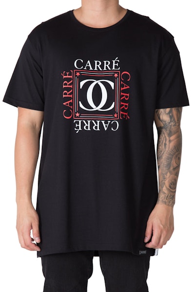 CARRE – Culture Kings