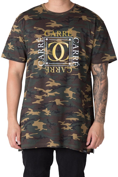 CARRE – Culture Kings