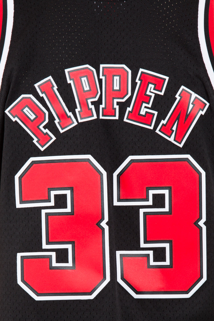 pippen 33 jersey