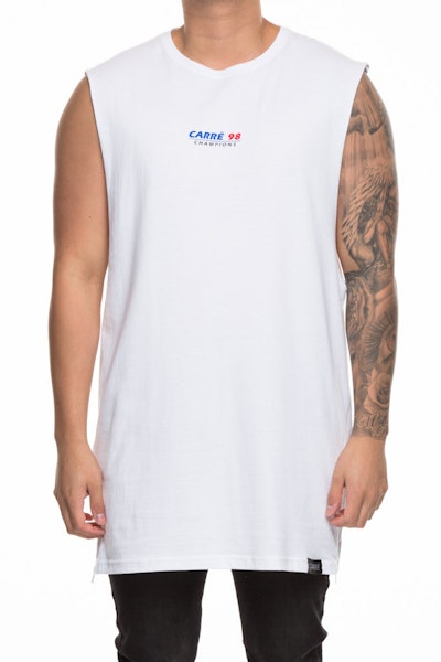 CARRE – Culture Kings