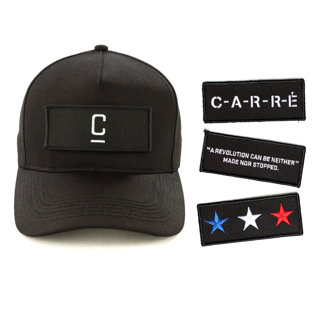 Carre Clothing - Culture Kings