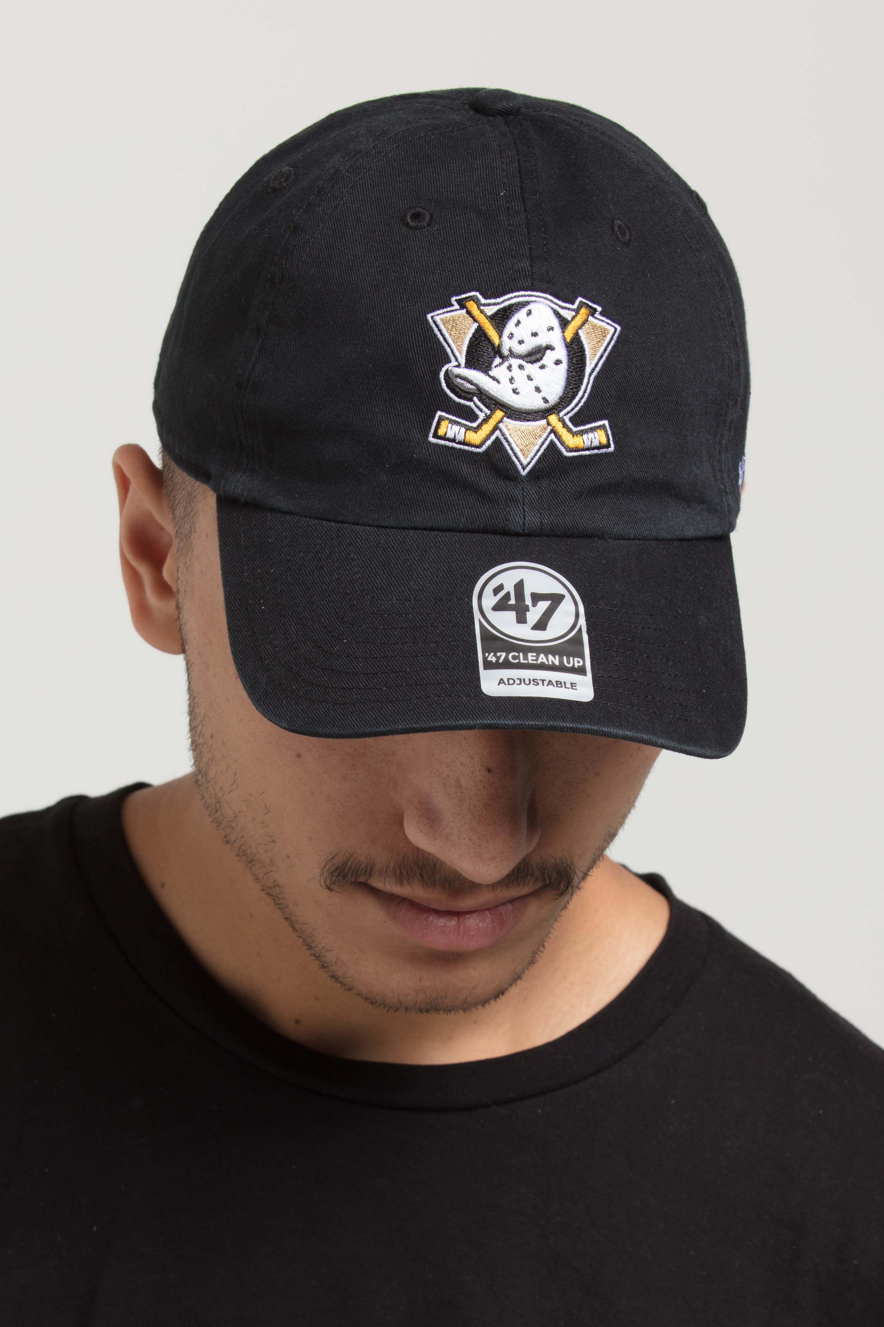 ducks 47 hat
