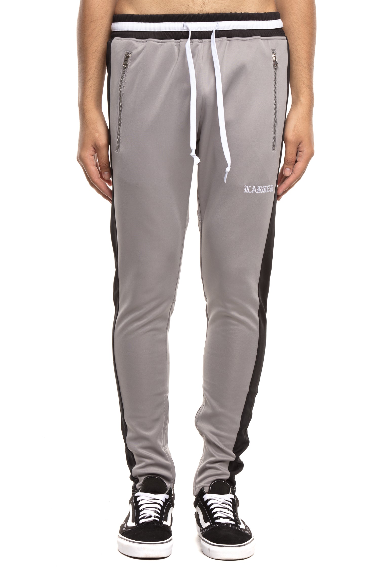 karter collection joggers