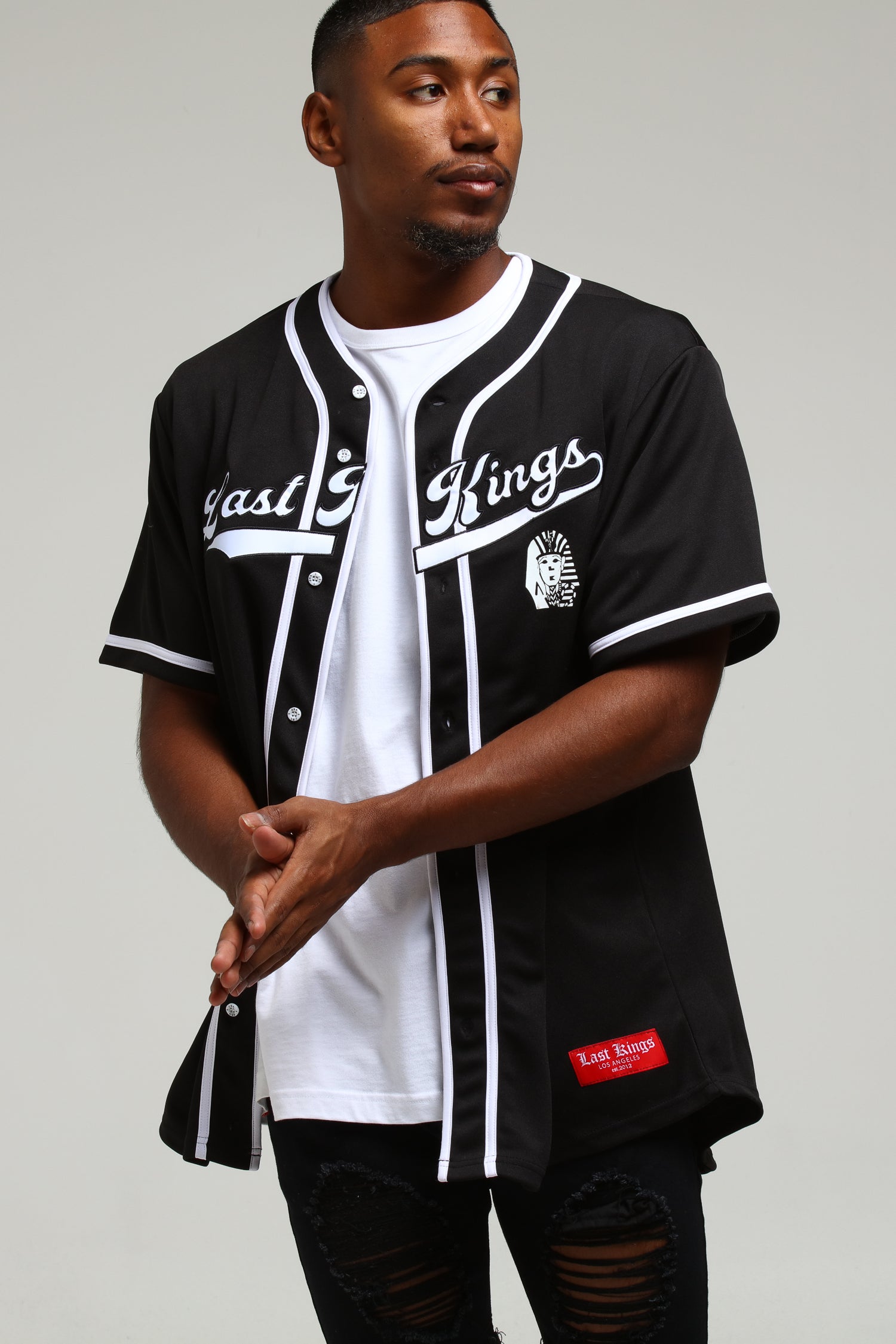 baseball jersey culture kings