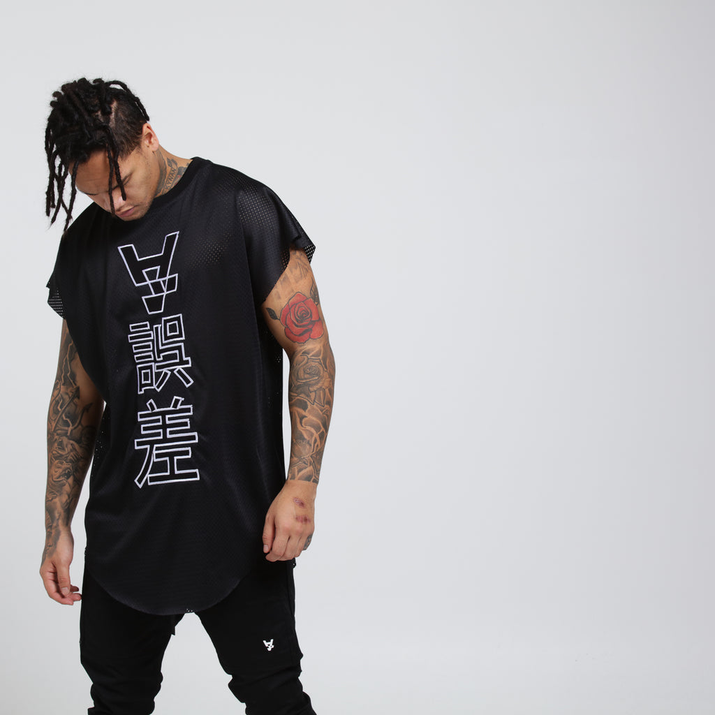 The Anti Order Has The Game On Lock With Their Elite Guard 2 Release 