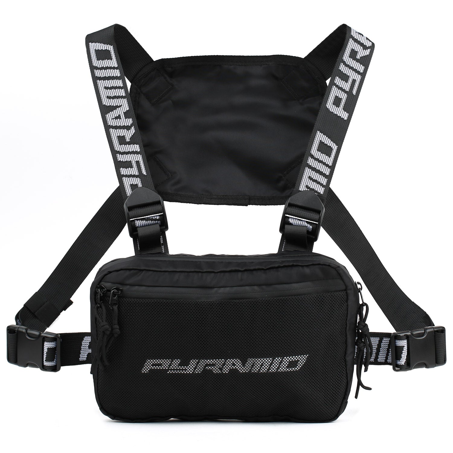 chest bag pyramid