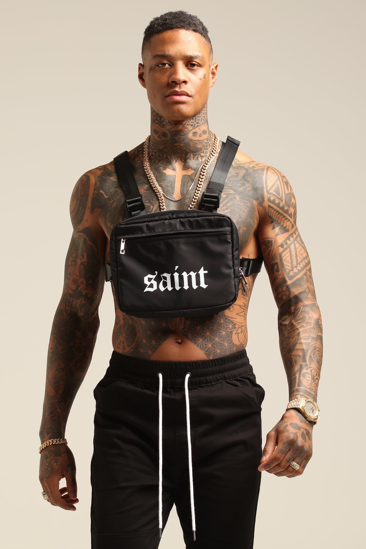 chest harness bag nike