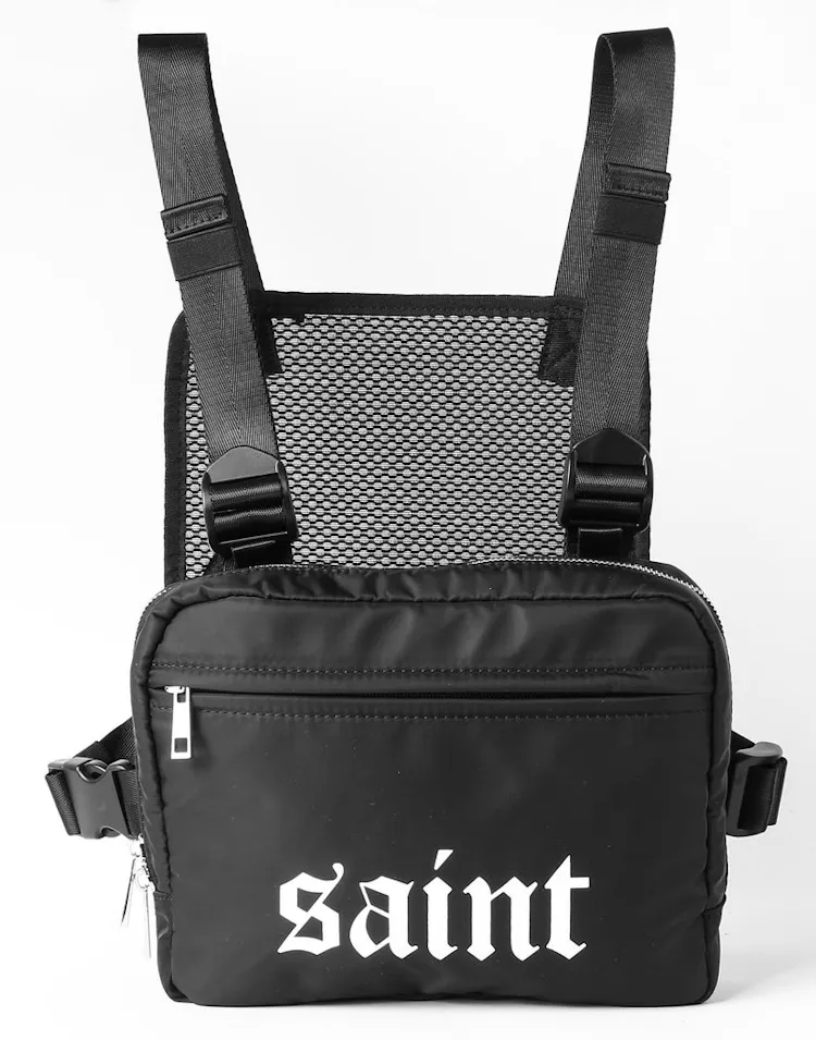 Supreme Chest Rig Bag | semashow.com