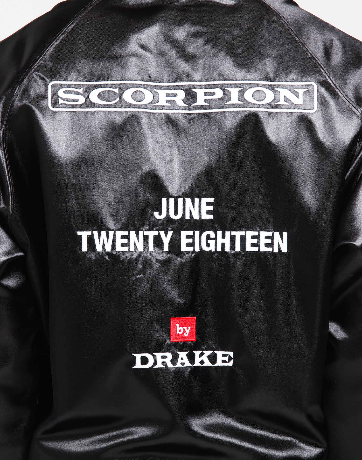 youth drake jackets on sale
