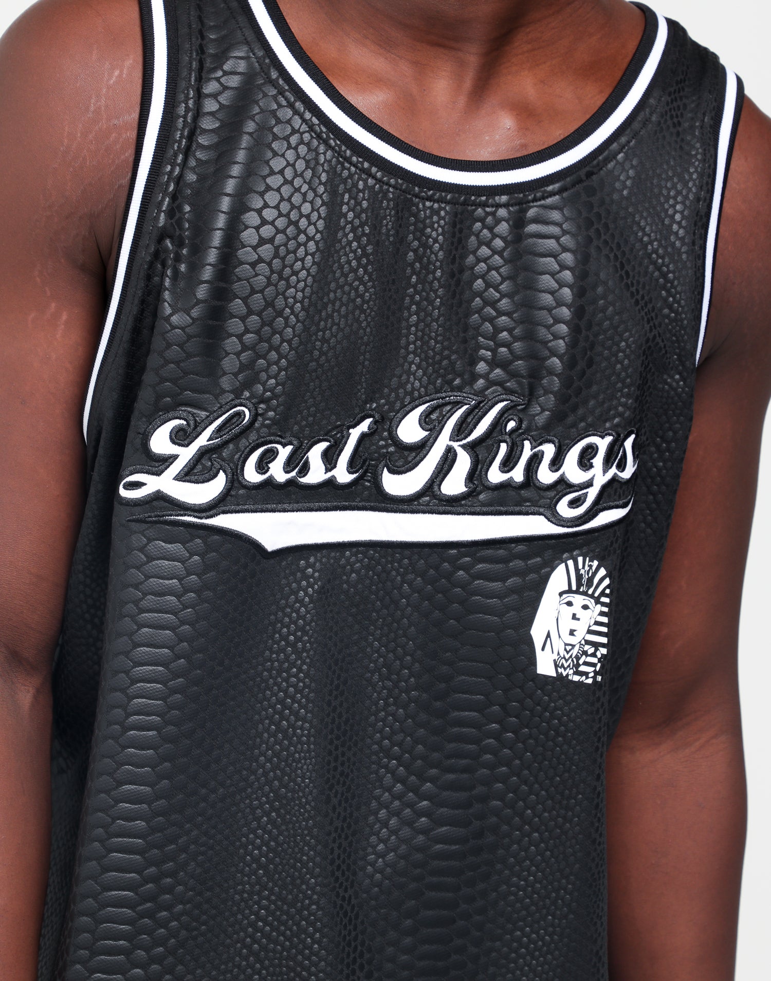 last kings jersey
