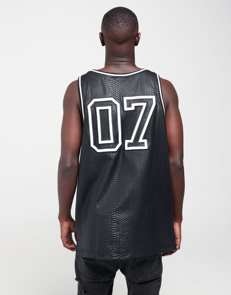 last kings jersey