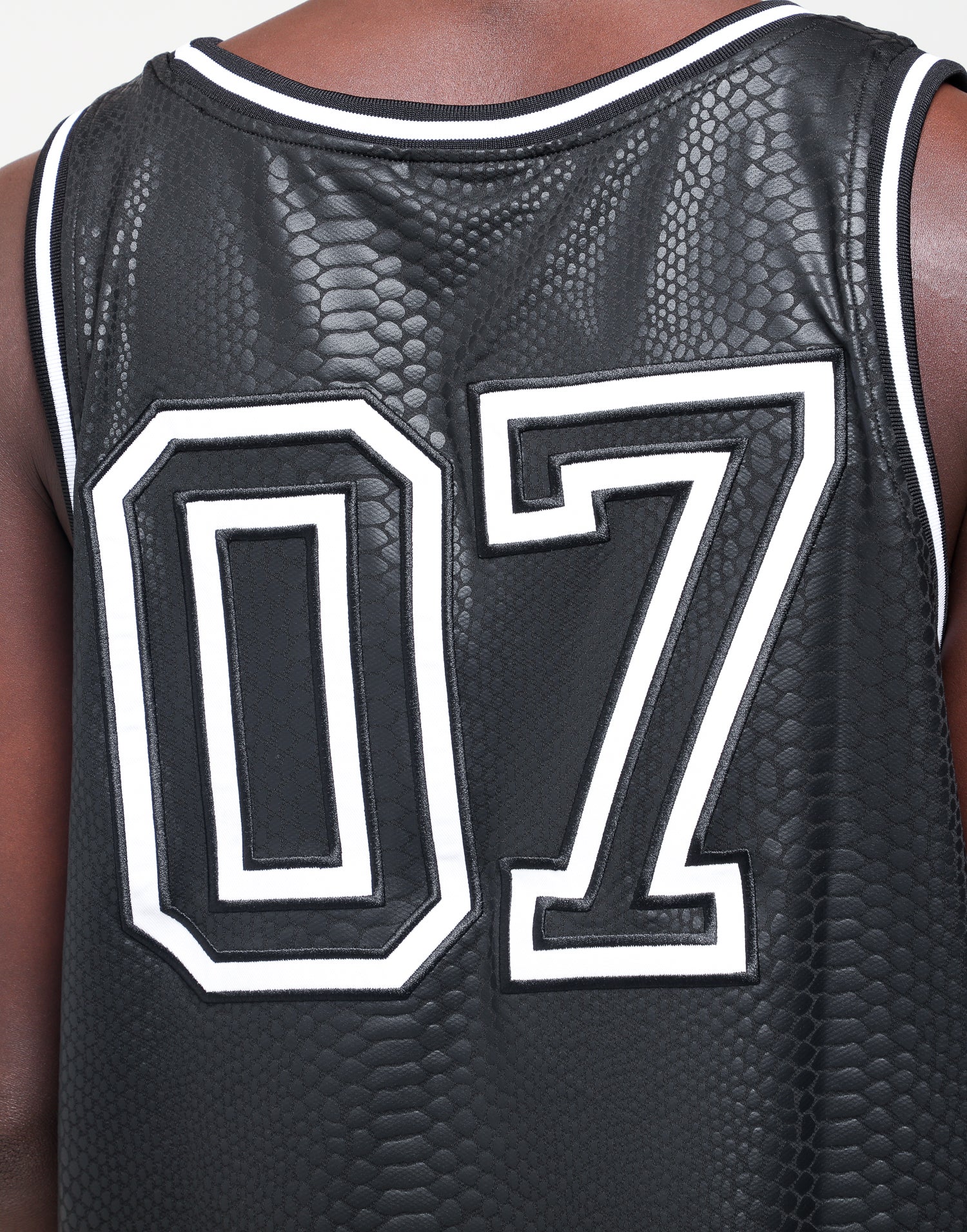 mamba jersey