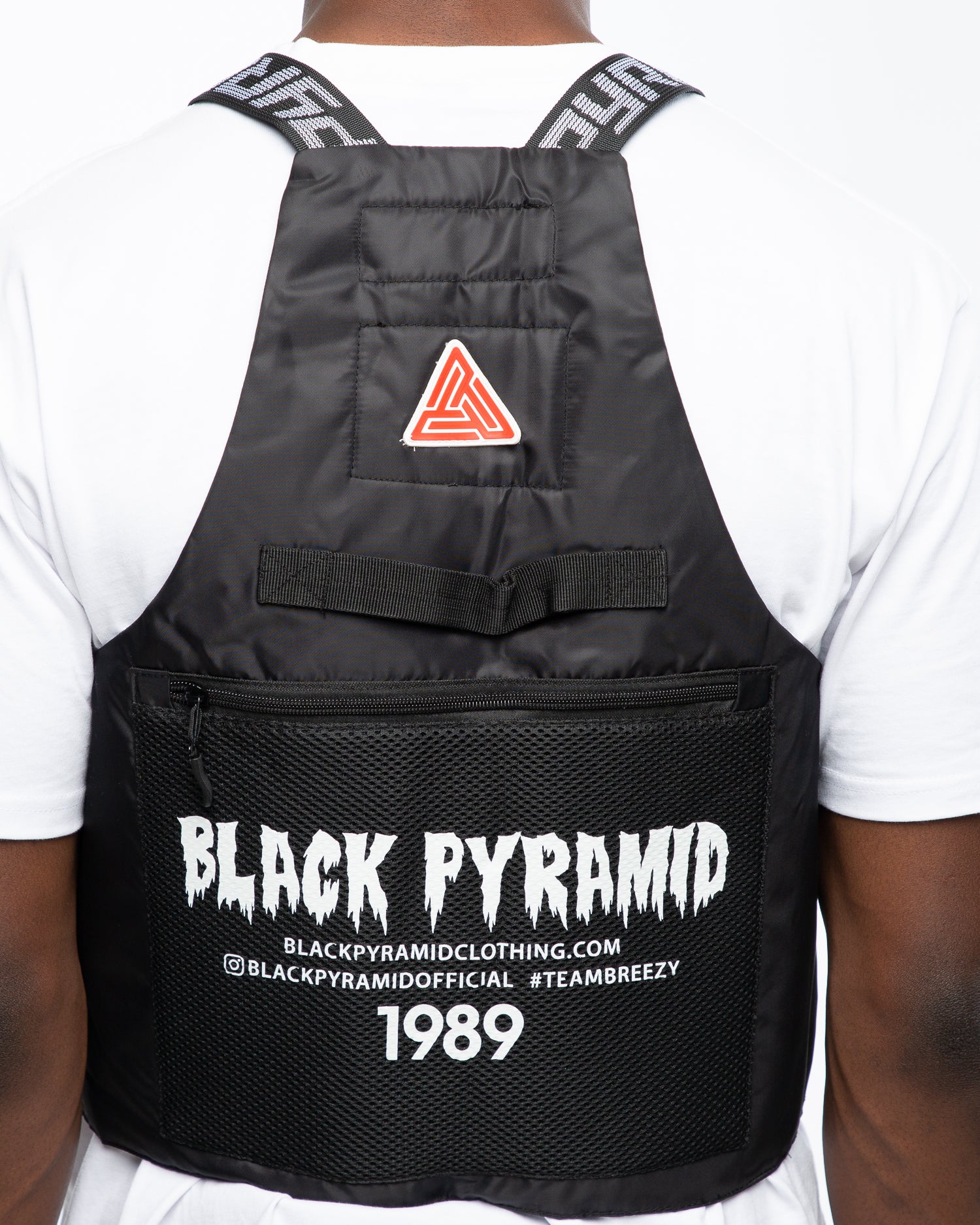 Black Pyramid outlet Street-X Vest