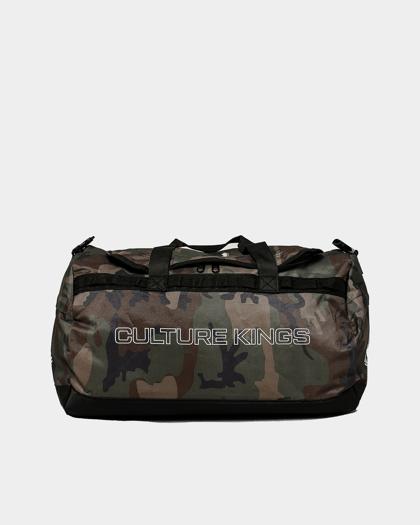 champion duffle bag camo