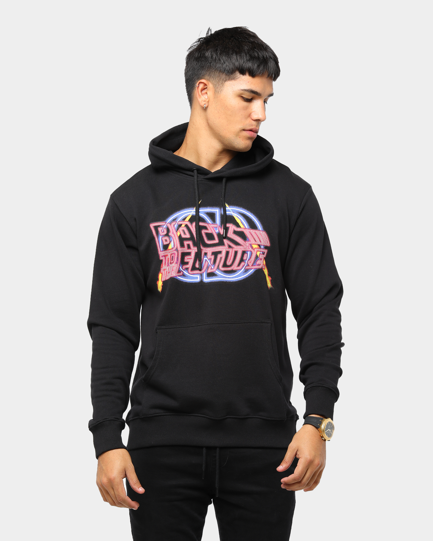 criminal damage hoodie womens