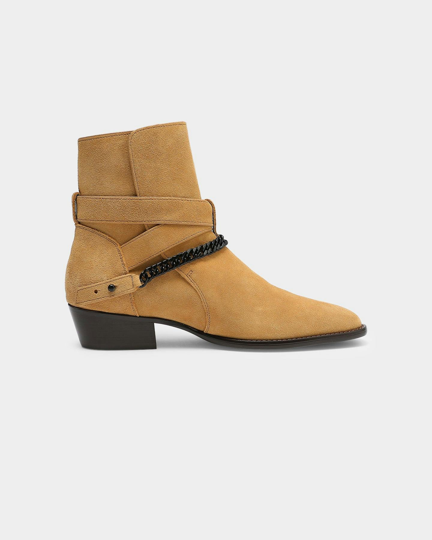 Saint Morta Villain Boot Sand | Culture Kings