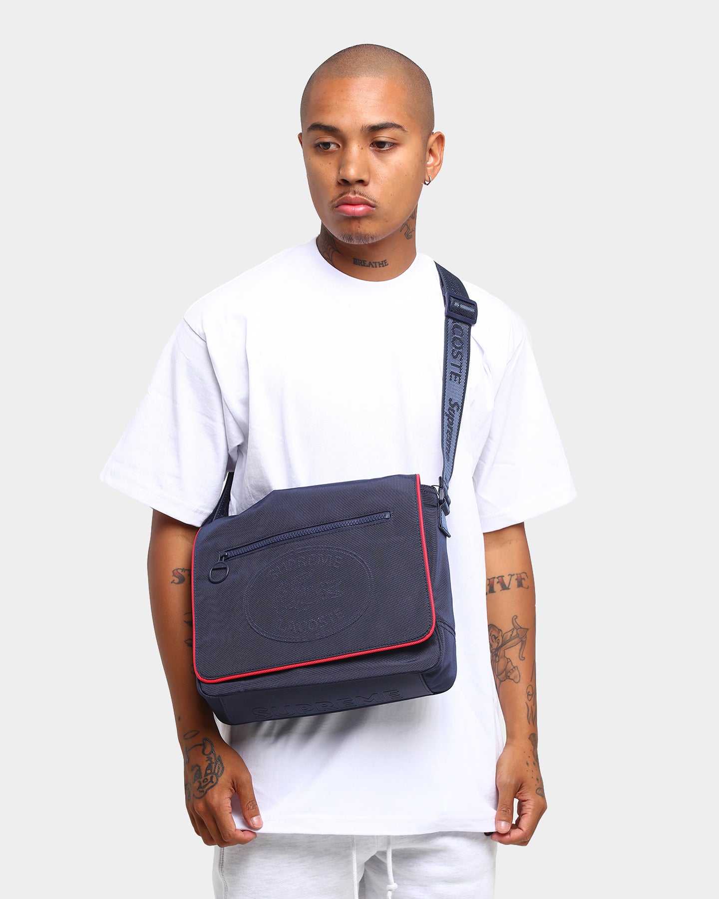 mens shoulder bag supreme