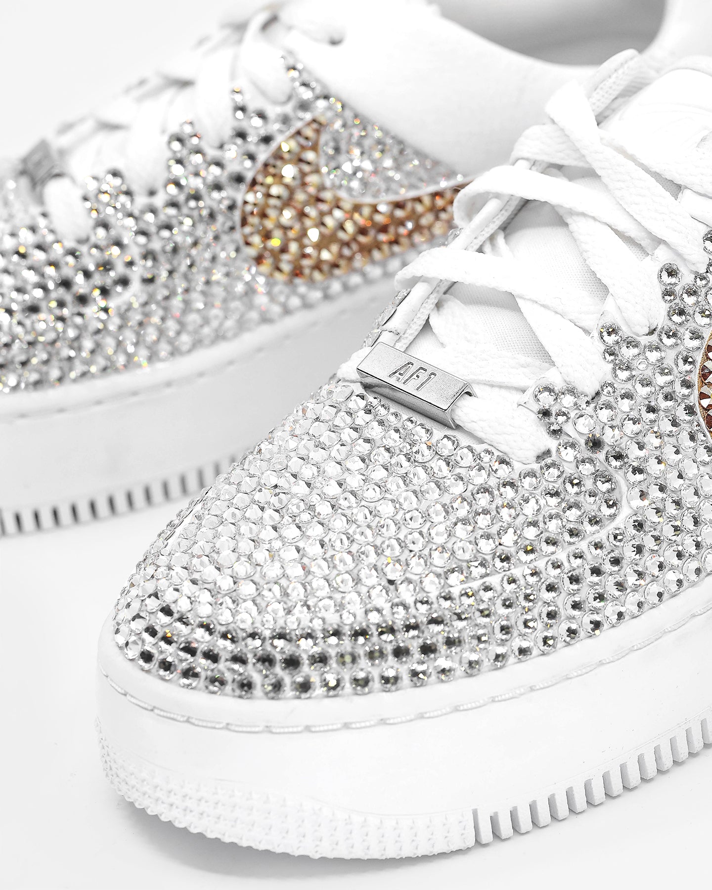 swarovski nikes australia