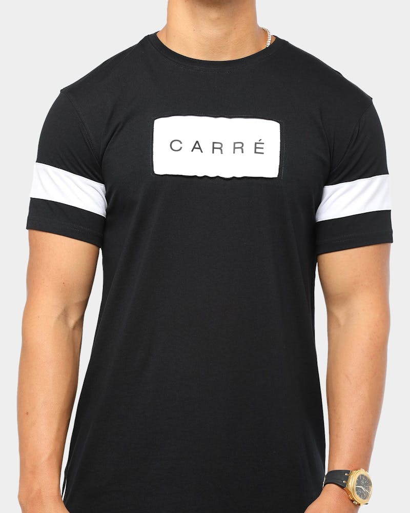 Carre Men S Fragment Ss T Shirt Black White Culture Kings Check out our carrè selection for the very best in unique or custom, handmade pieces from our accessories shops.