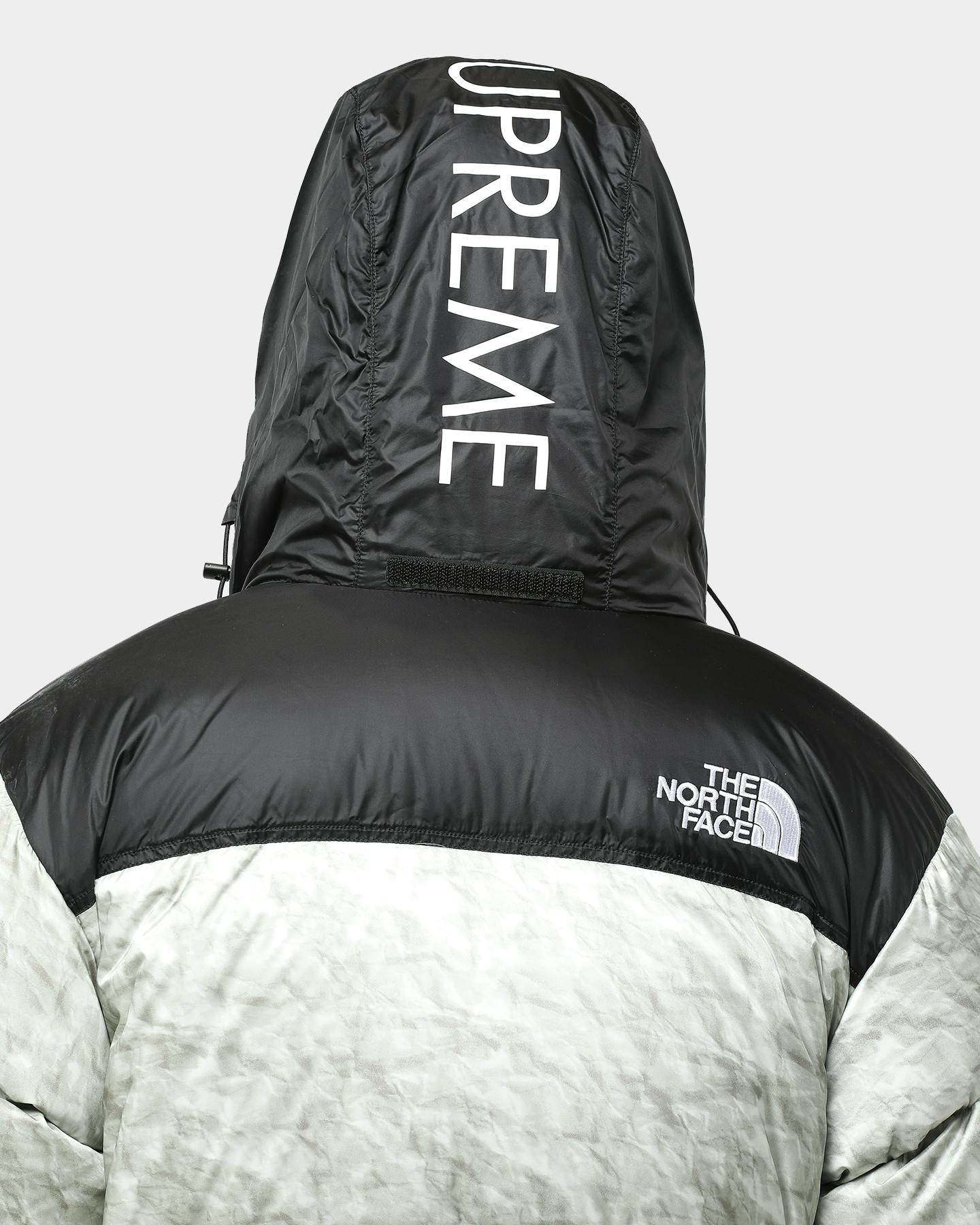 Gomito Poltrona Satellitare Supreme X The North Face Black White Scintilla Impossibile Triathlon Gomito Poltrona Satellitare Supreme X The North Face Black White Scintilla Impossibile Triathlon