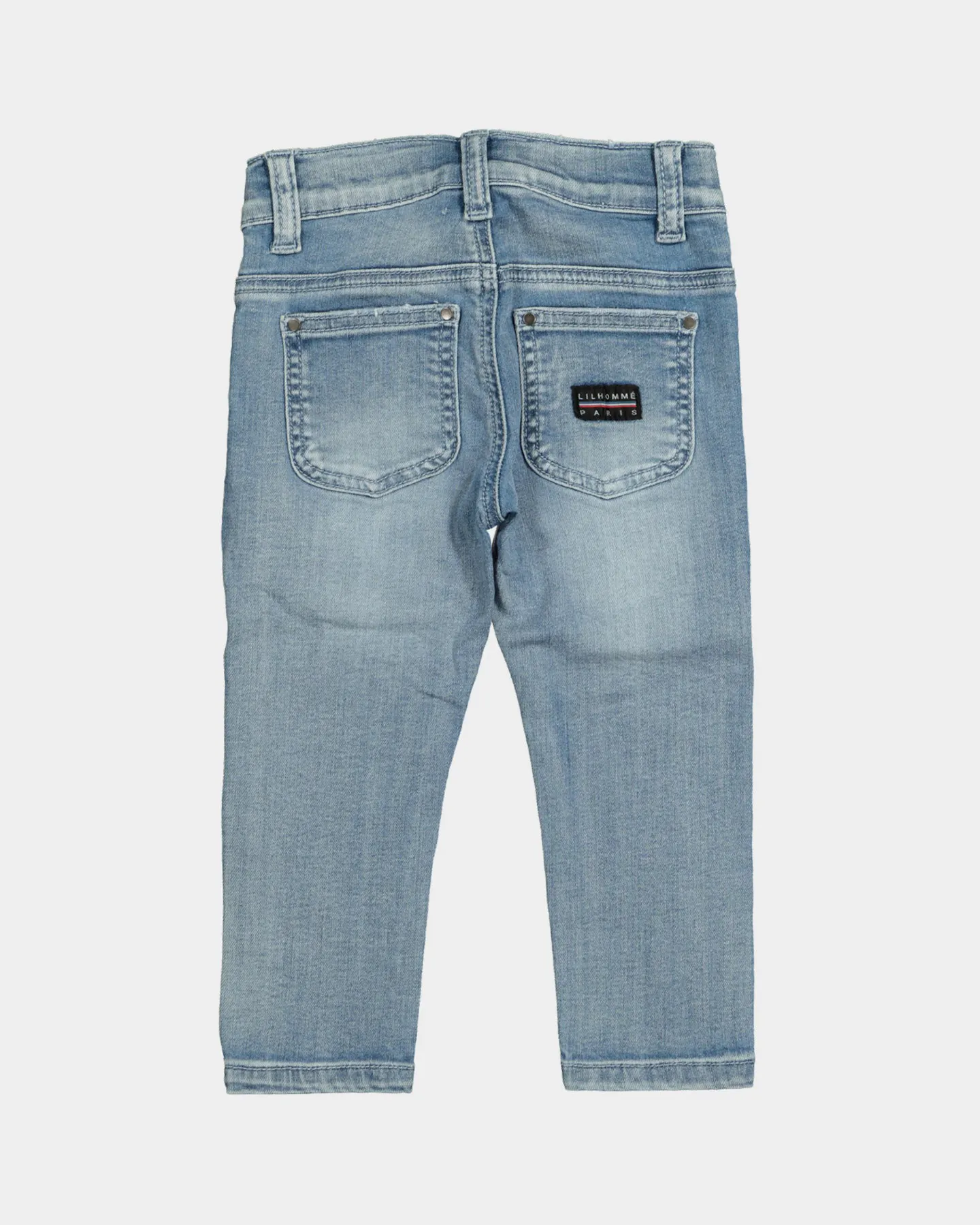 Lil Homme Kid S Lance Jean Vintage Blue Culture Kings