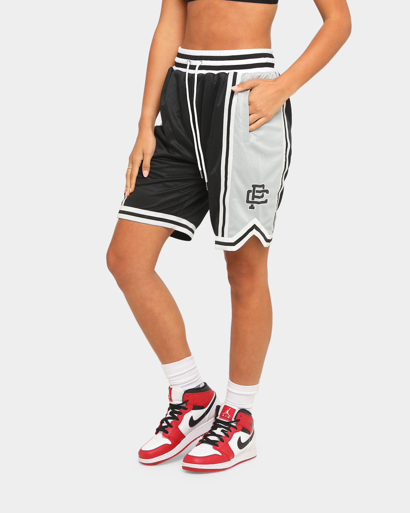 nike ball shorts