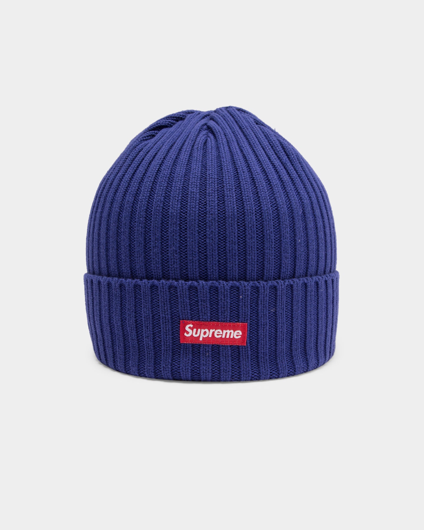 overdyed beanie
