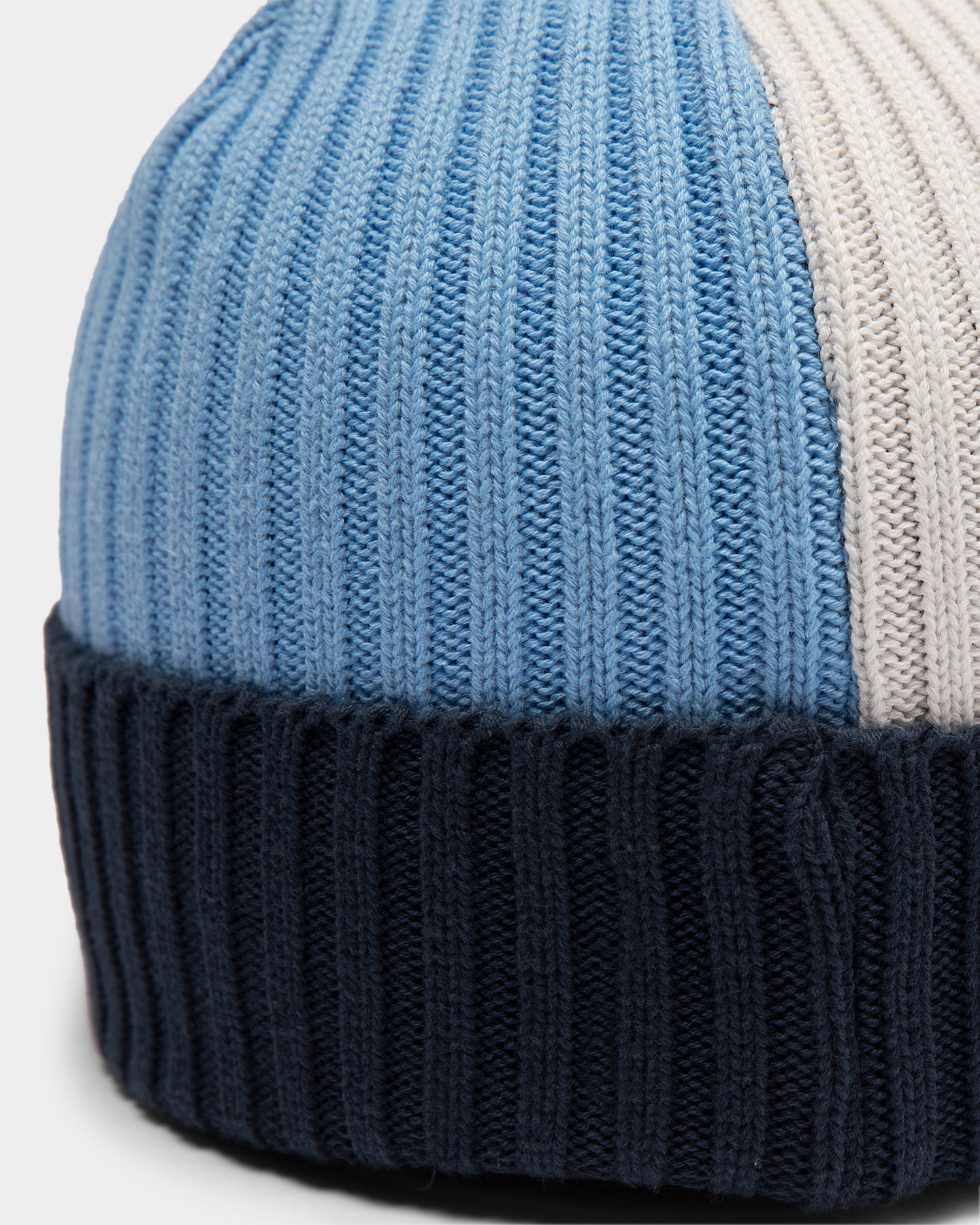 supreme beanie blue