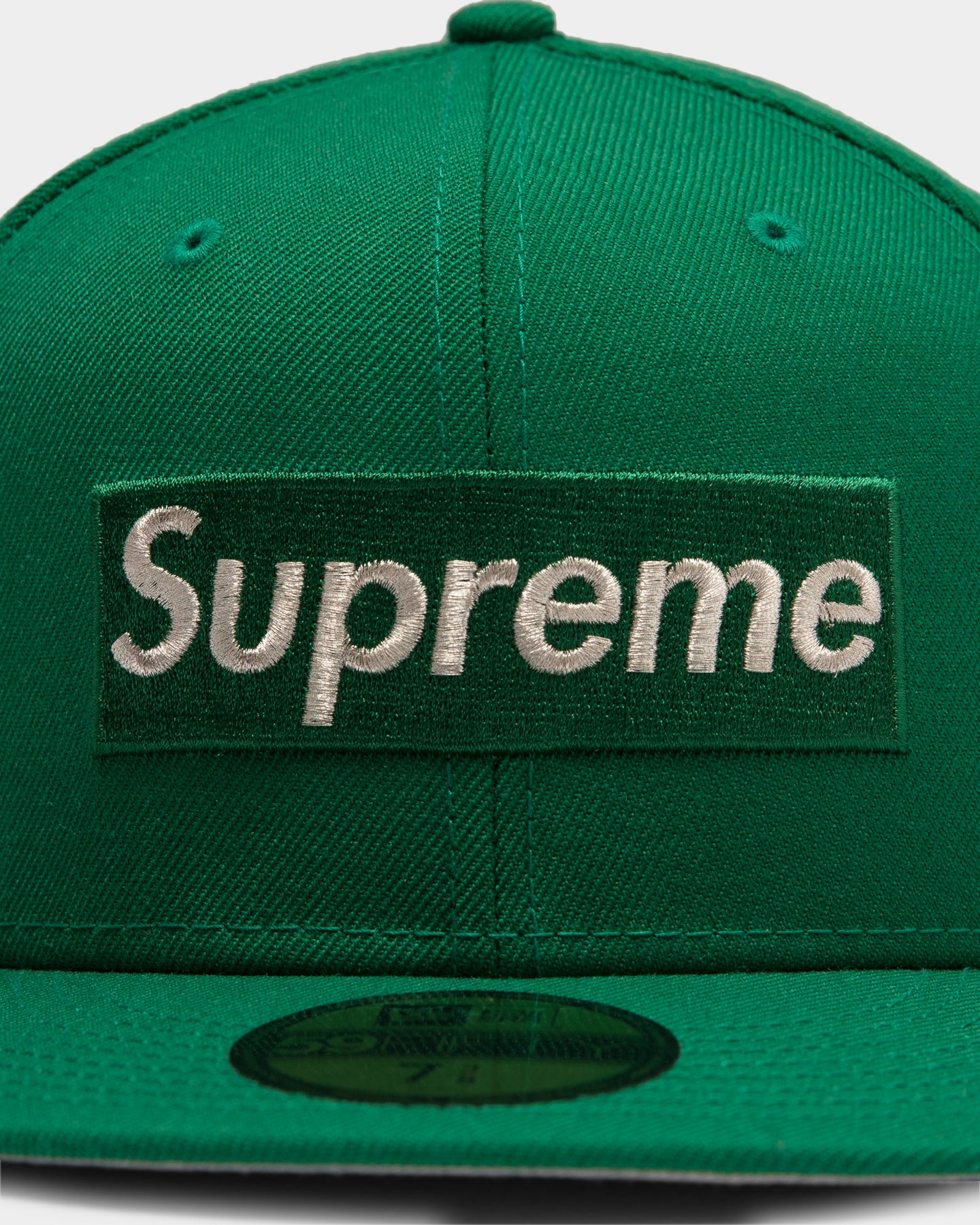 supreme 59fifty