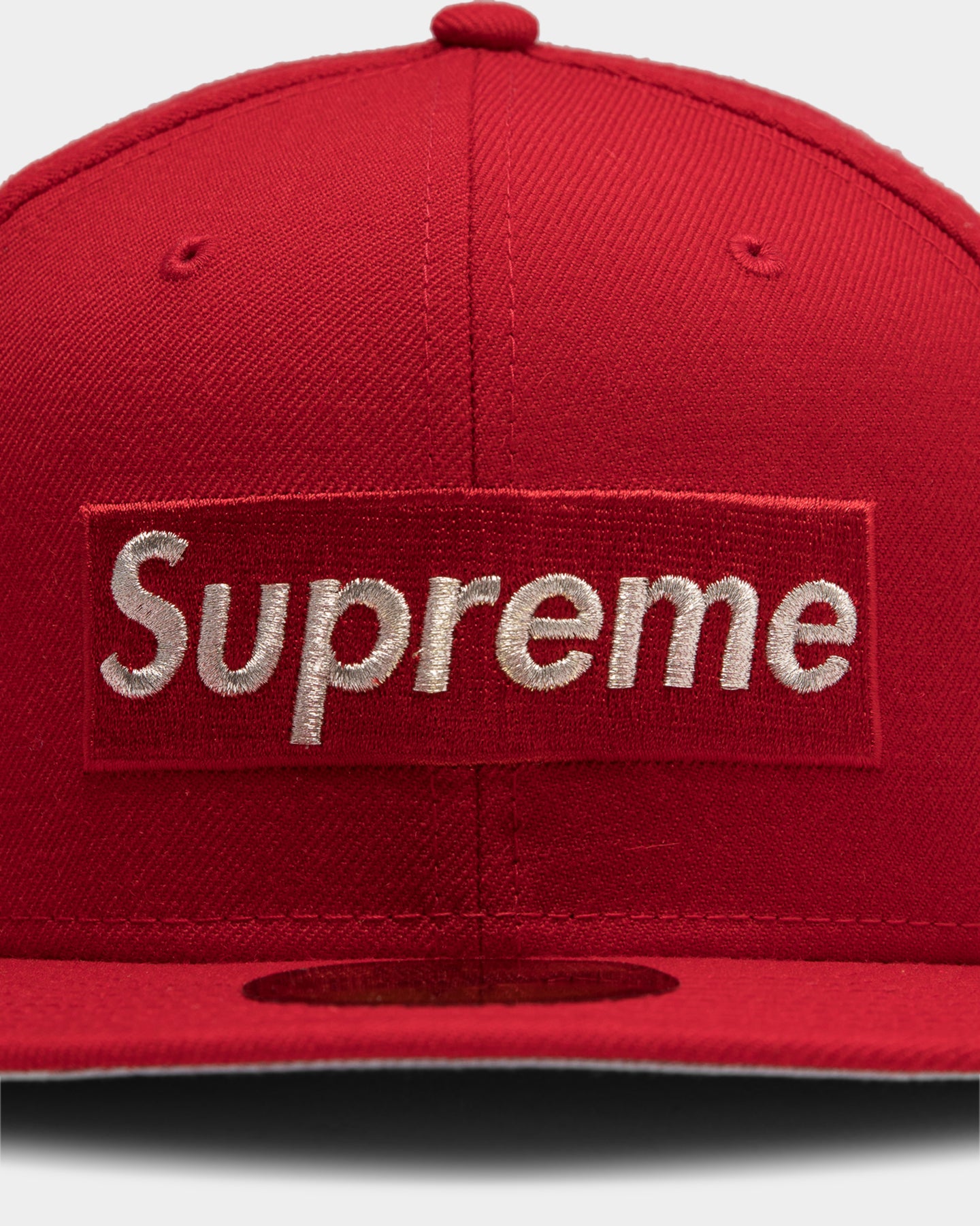 supreme 59fifty