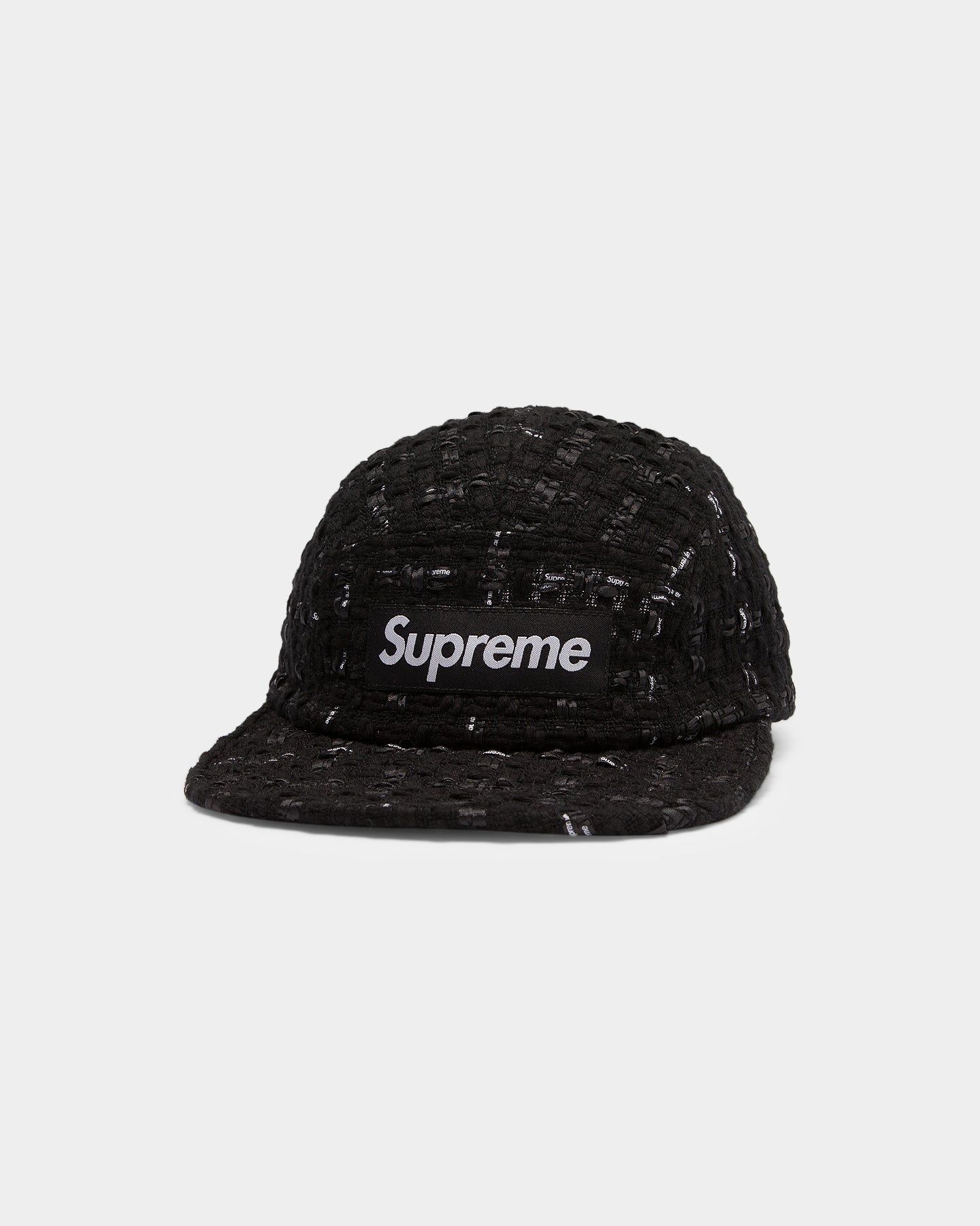 supreme strapback cap