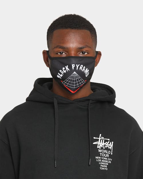 Black Pyramid Culture Kings