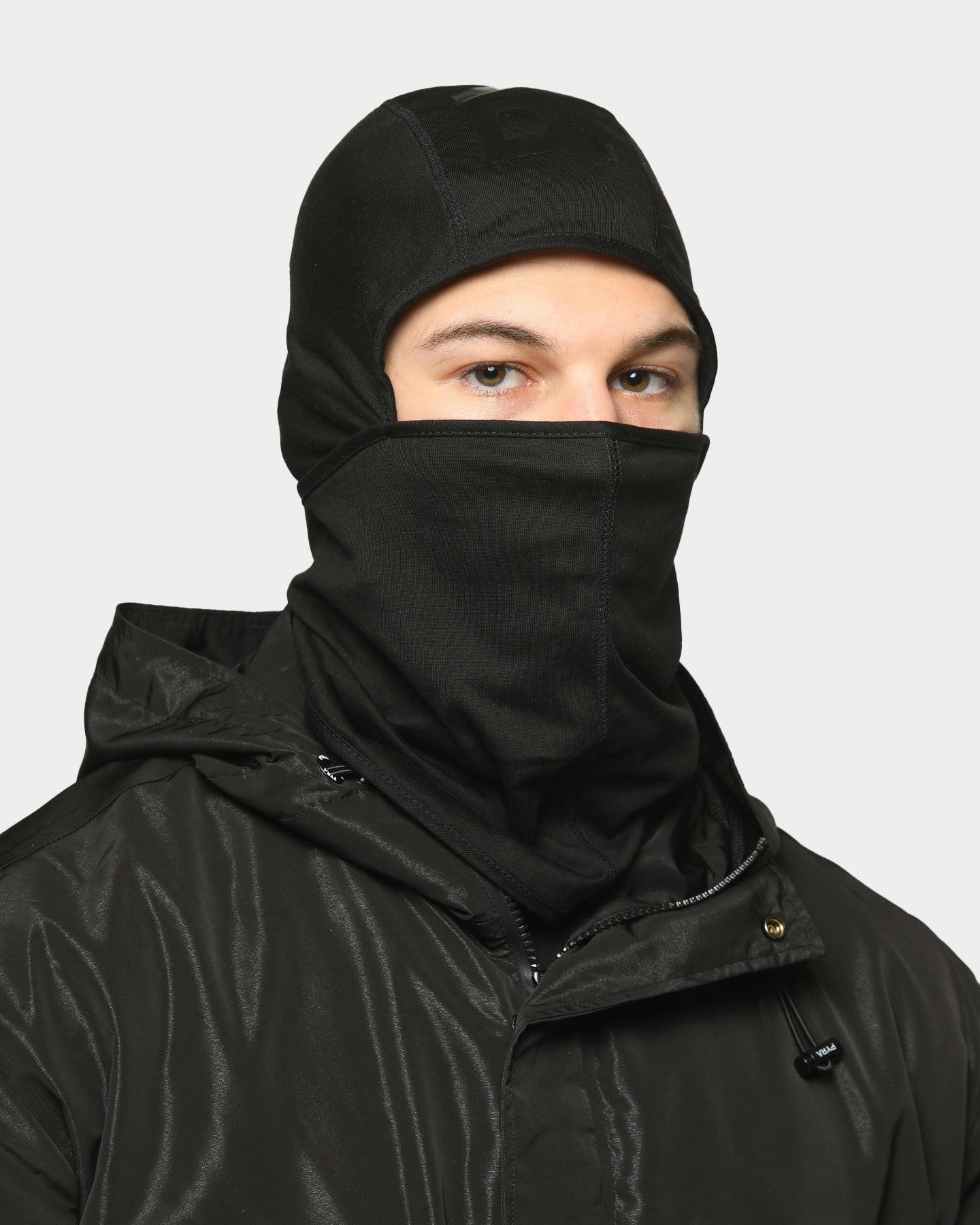 Pyra Balaclava Black Culture Kings