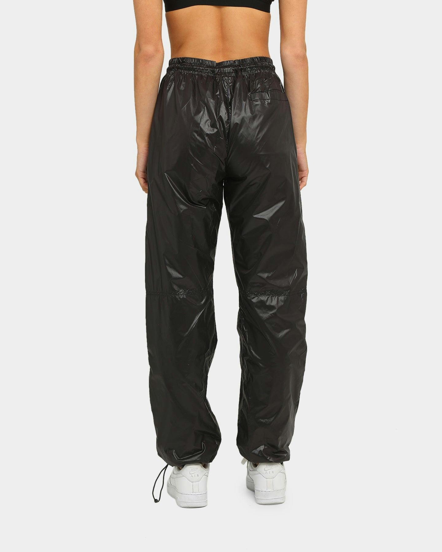 Criminal Damage Dark Utility Jogger Black | Culture Kings