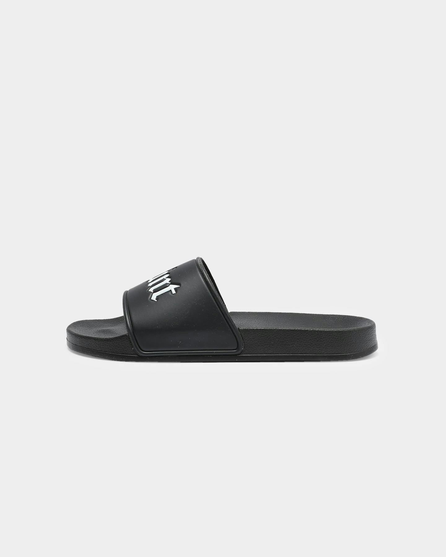 Saint Morta Cambronne Slide Black | Culture Kings