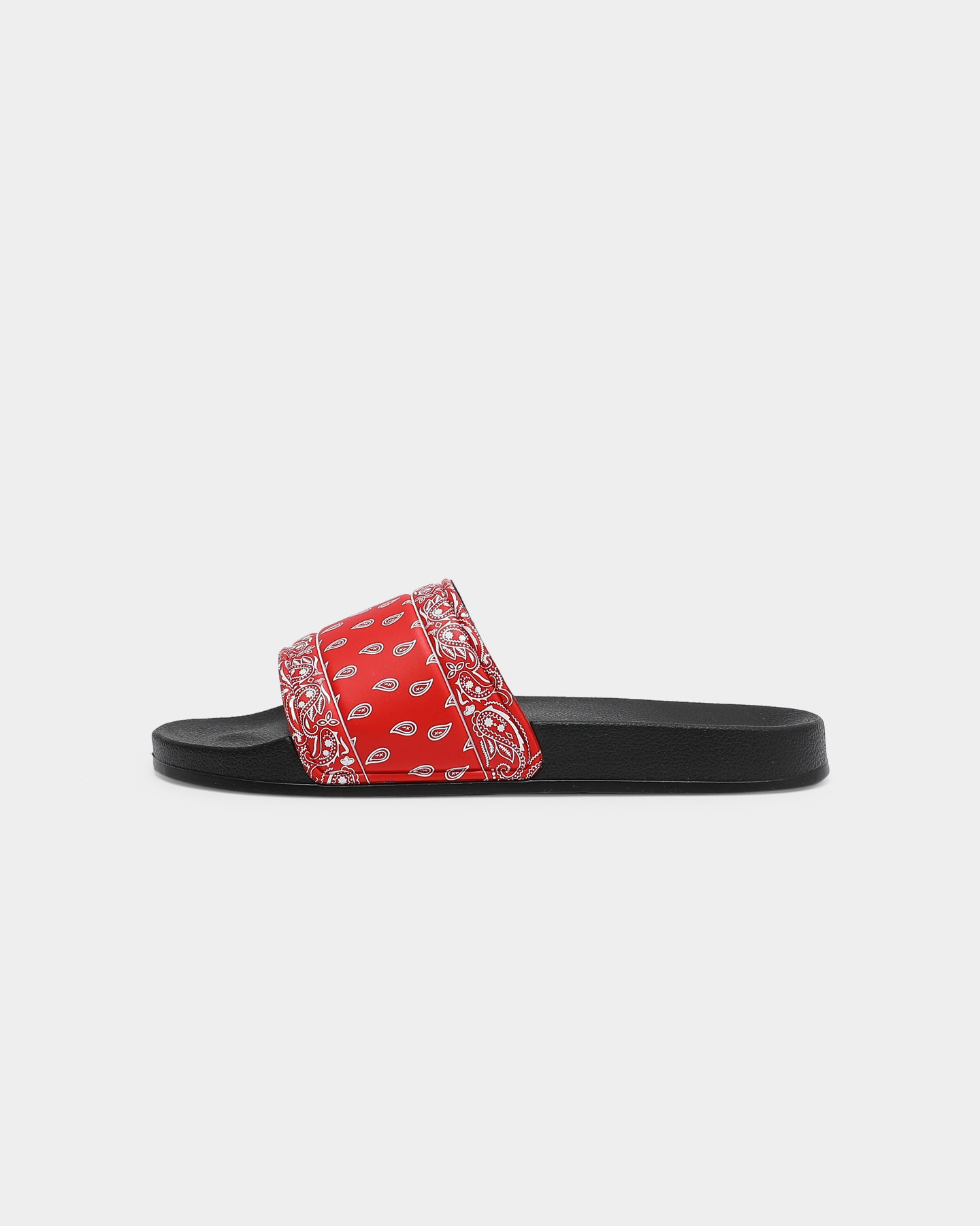 goat gucci slides