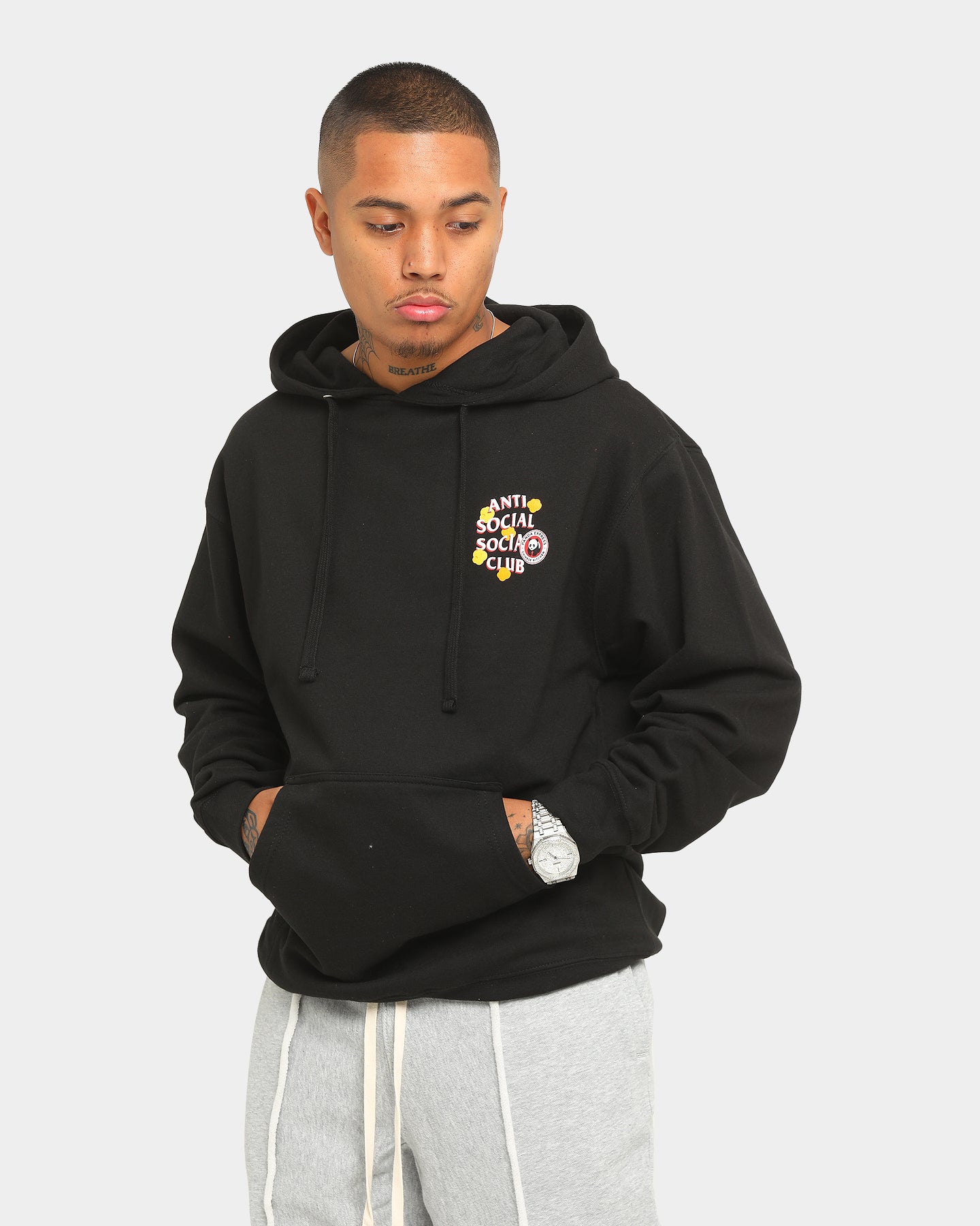 panda express hoodie