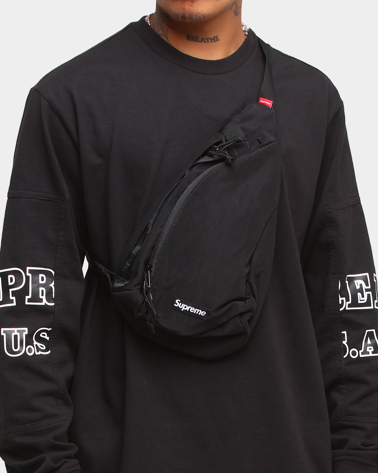 supreme sling